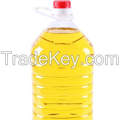 High Purity Soybean Cooking oil Direct Supplier for Sale