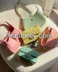 hand bags