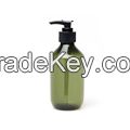 Plastic Pump Dispenser Bottles