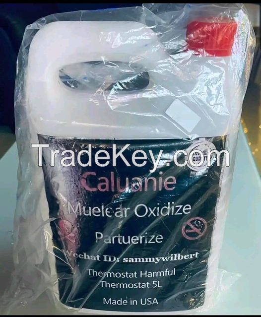 Buy caluanie Muelear Oxidize for metal crushing, oxidation, and material softening