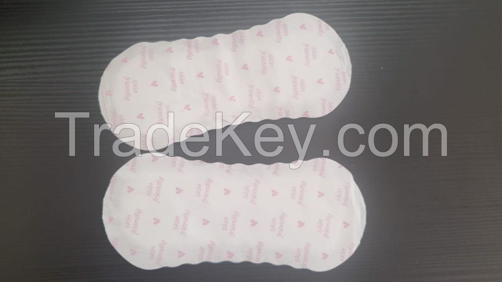 menstrual pad