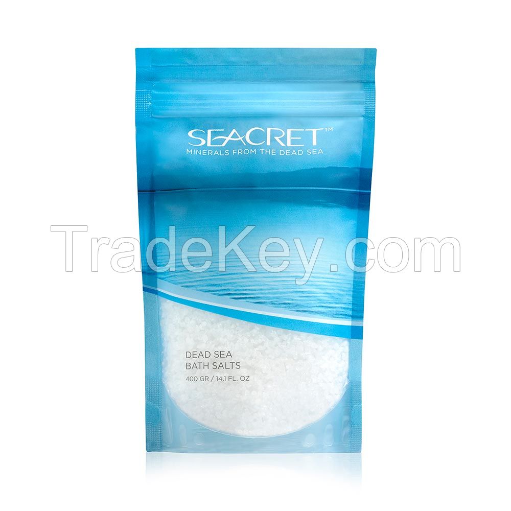 Dead Sea Bath Salt 400GR Offer Sale