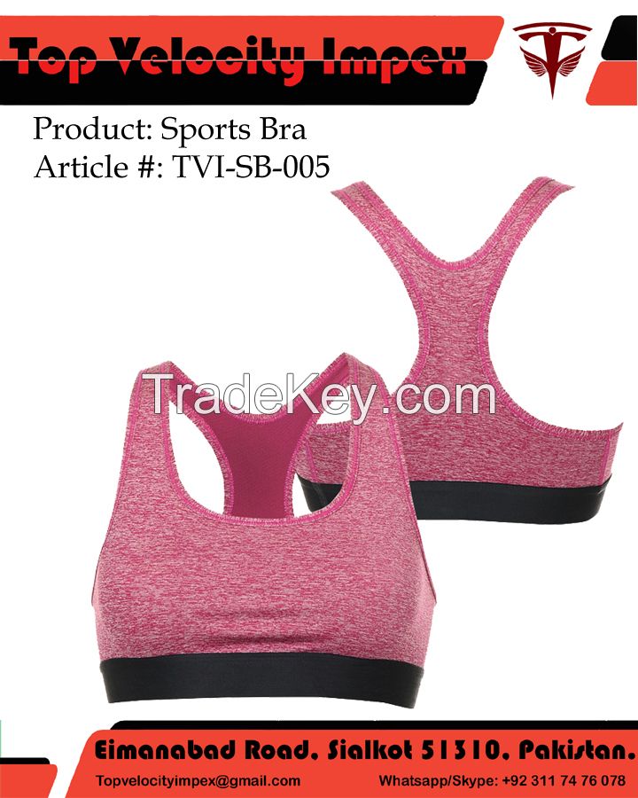 Sell Sports Bra