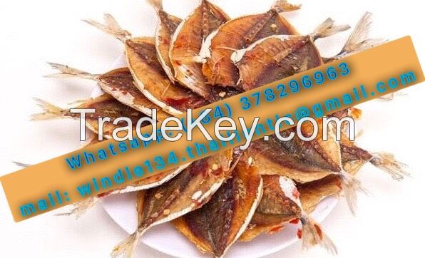 High Quality Dried Yellowstripe Trevally WhatsApp (+84) 378296963