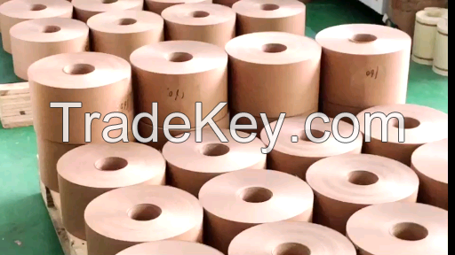 Insulation paper and paper board from 0.08mm to 2.0mm