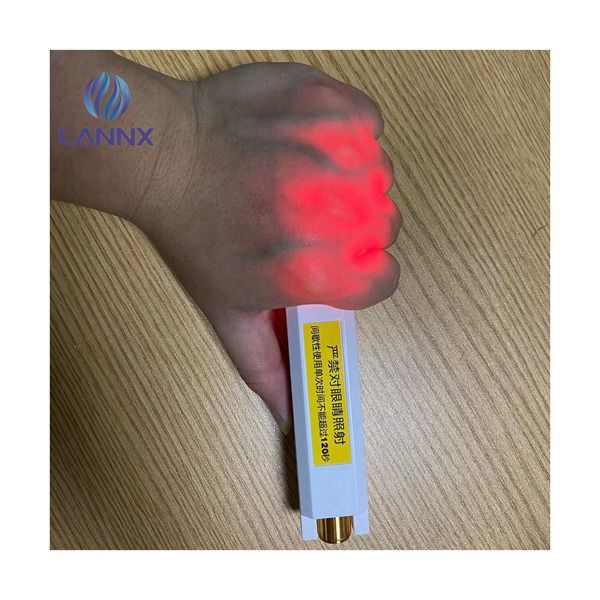 sell Offer LANNX uVF 210A Vein Finder Vein detector portable vascular imaging instrument