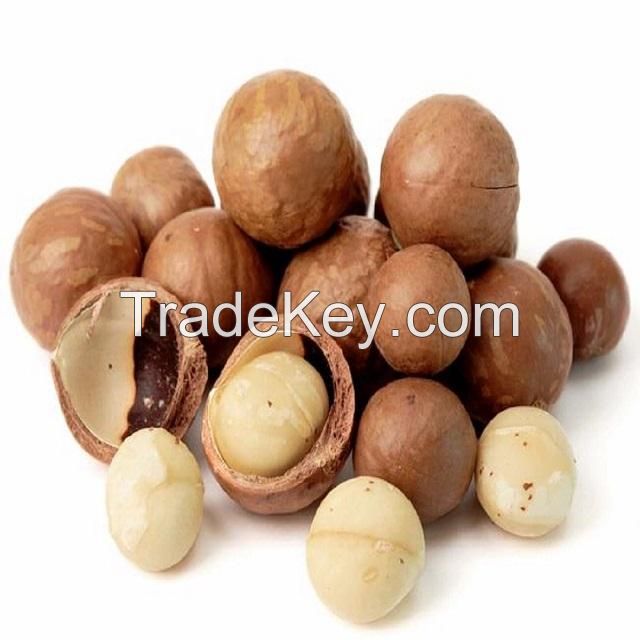 Macadamia Nuts