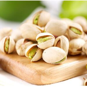 Pistachios Nuts