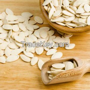 Pumpkin Seeds