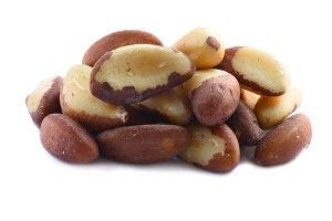 Brazil nuts