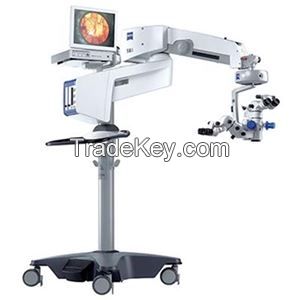 Microscope, Operating
