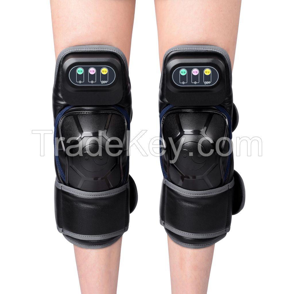 Knee Massager - KUNGFULI