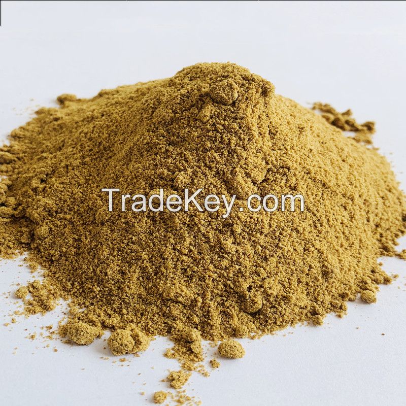 Chicken Feed