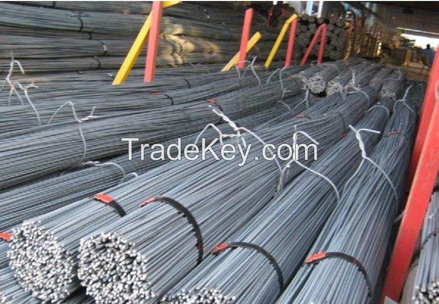 Factory Price Steel rebar