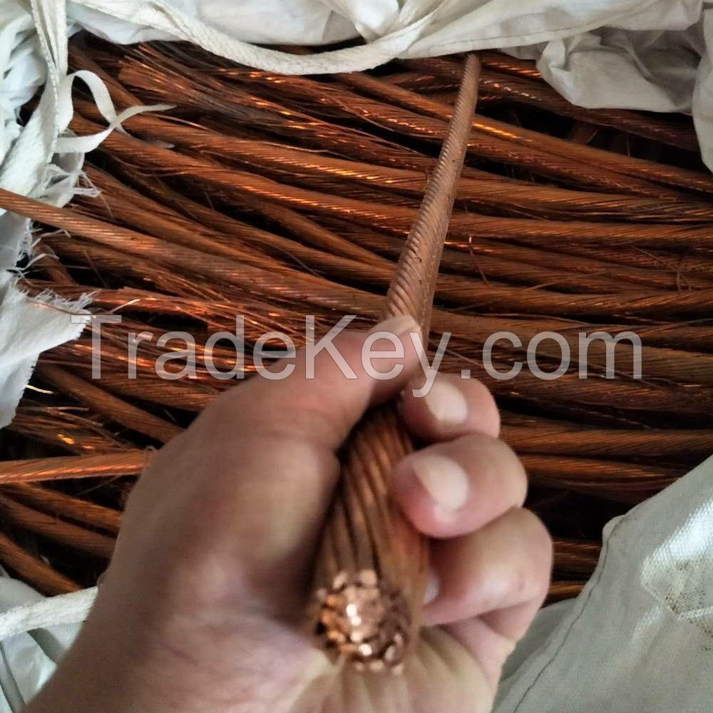 Copper Scrap