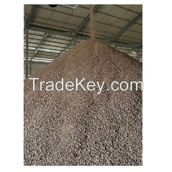 Indonesia Agricultural Chicken Vegetable Powder Type 100% Admixture Palm Kernel Expeller (PKE) For Animal Feed