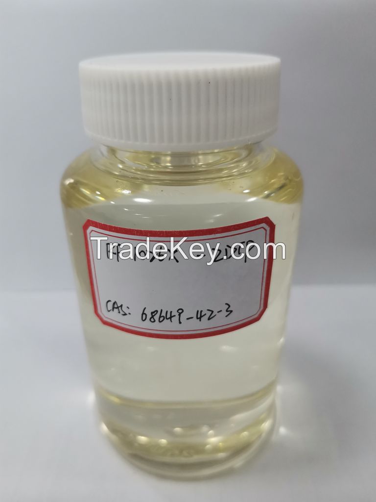 RF1026X--Zinc Butyl Octyl Primary Alkyl Dithiophosphate-ZDTP-CAS 68649- 42-3