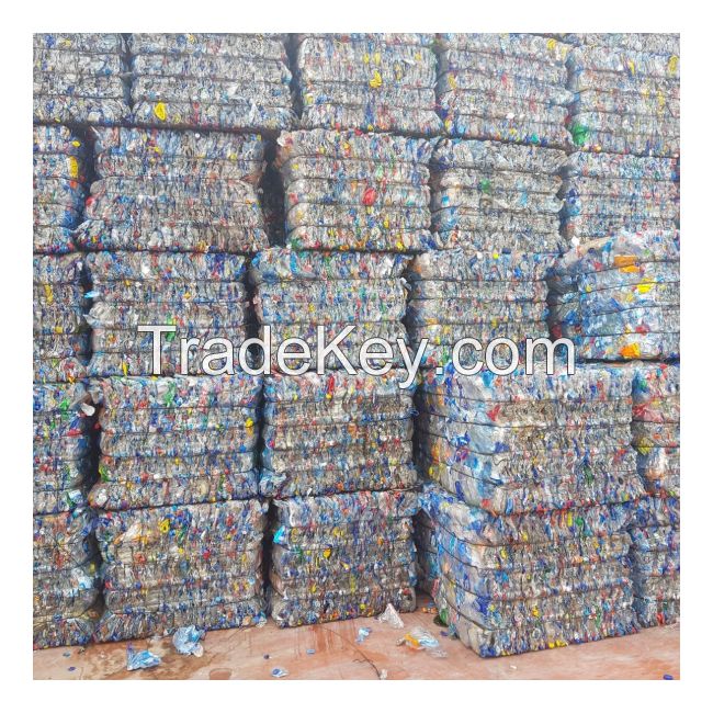 Best Priced Bottle Plastic Waste/pet Bottle Plastic Scrap/ Pet Flakes