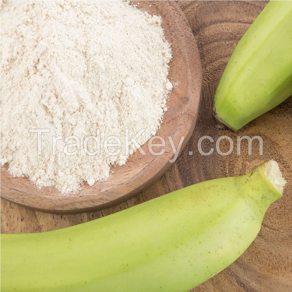 Banana Flour