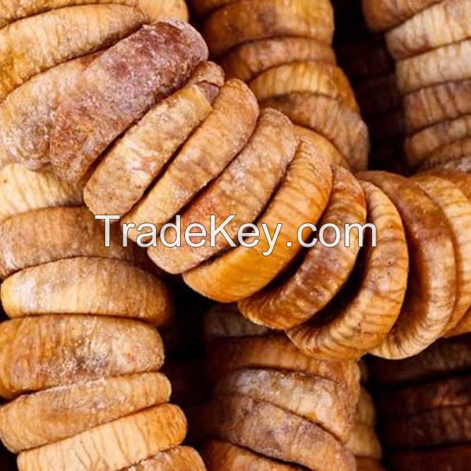 dried figs