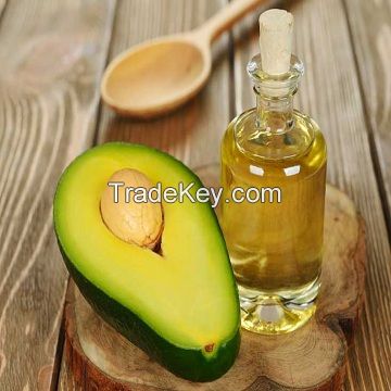 Premium Grade Essential and Fresh Avocado Oils