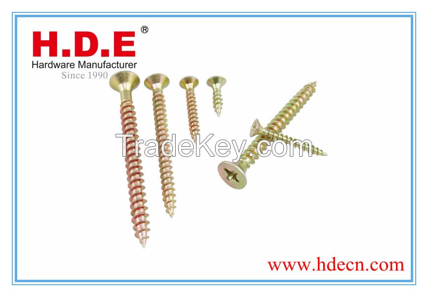 chipboard screw