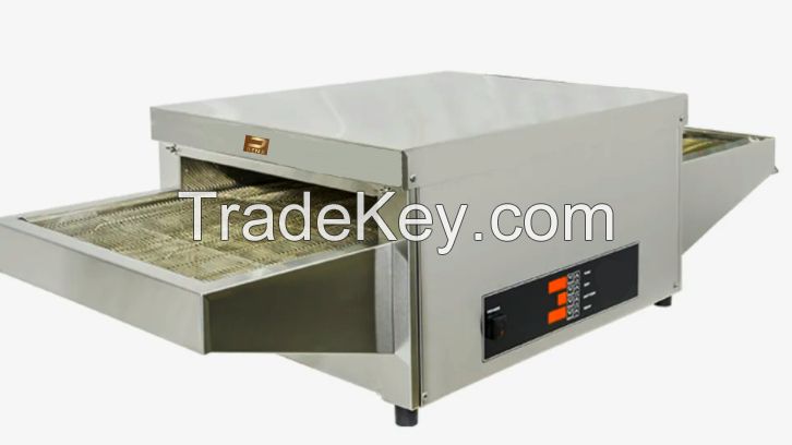 PIZZA CONVEYOR OVEN