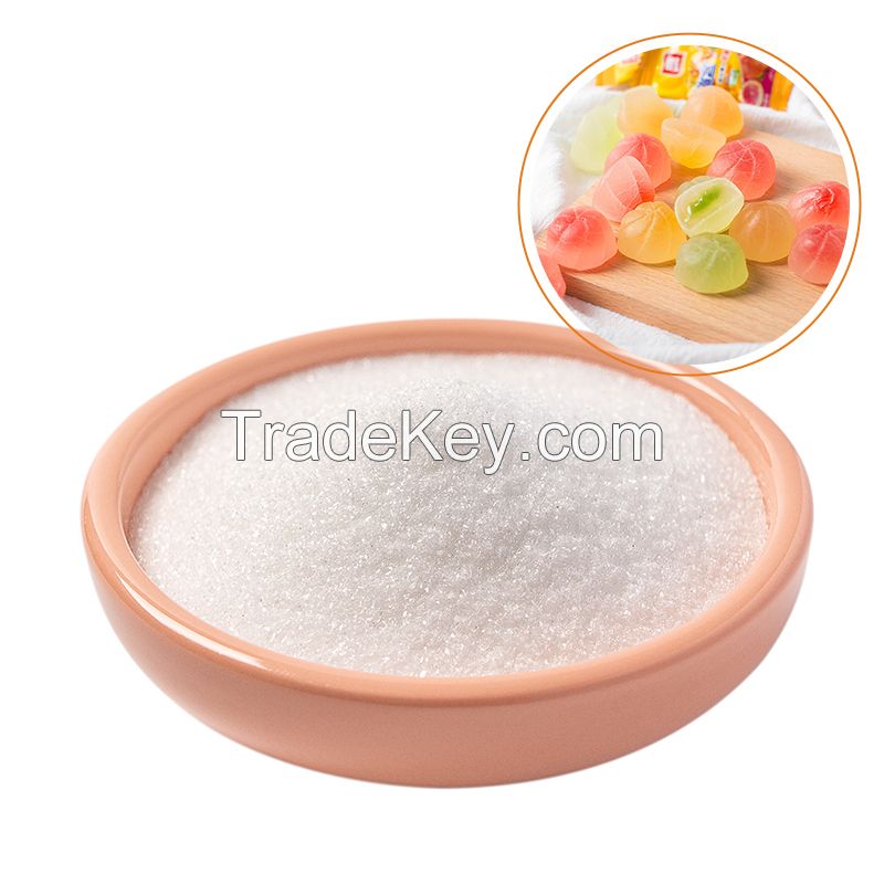 High Quality of Ethyl Vanillin Powder Fragrance Vanillin