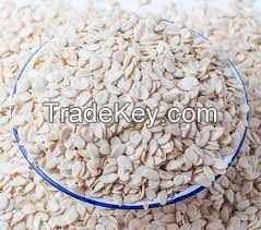 WHITE-MELON SEED (EGUSI)