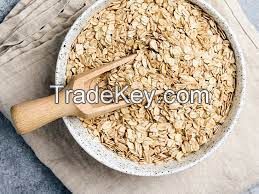 oats