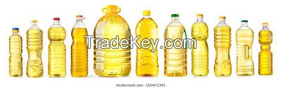 cooking oil