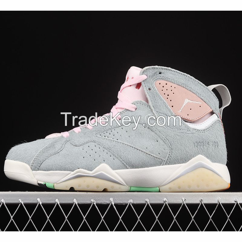 luxury Famous brand Sports Shoes AJ 7 sneakers