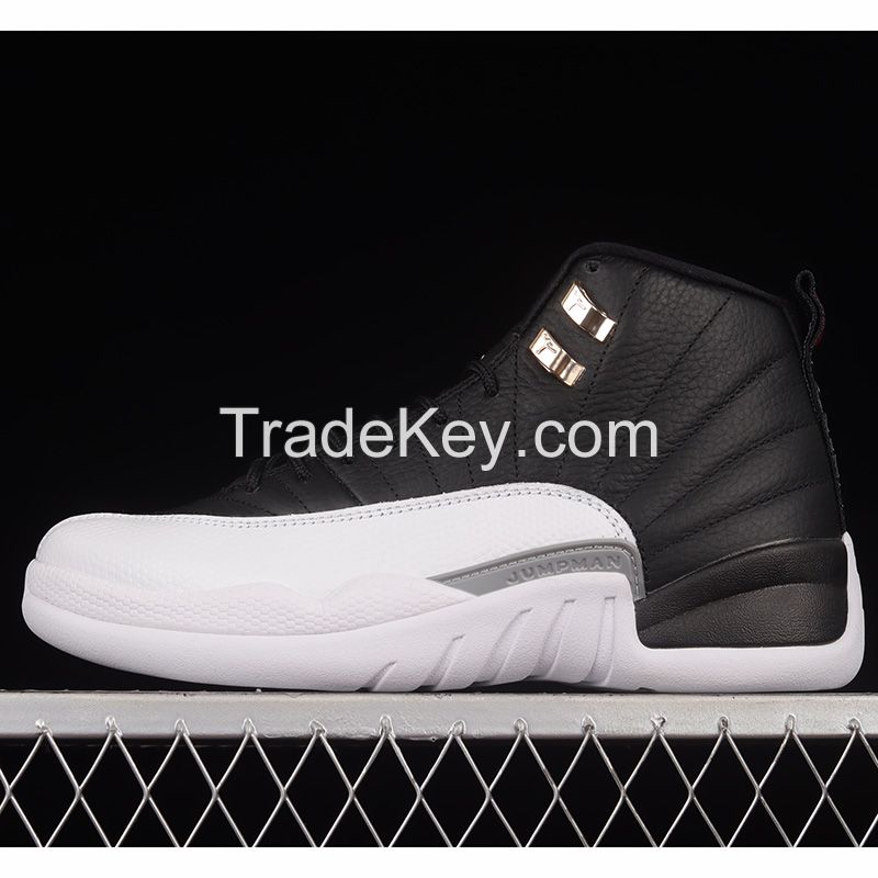 luxury Famous brand Sports Shoes AJ 12 sneakers