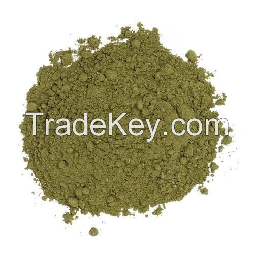 Stevia Green Powder