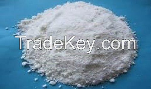 Solid Potassium Chlorate