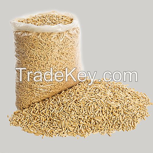 Wood Pellets