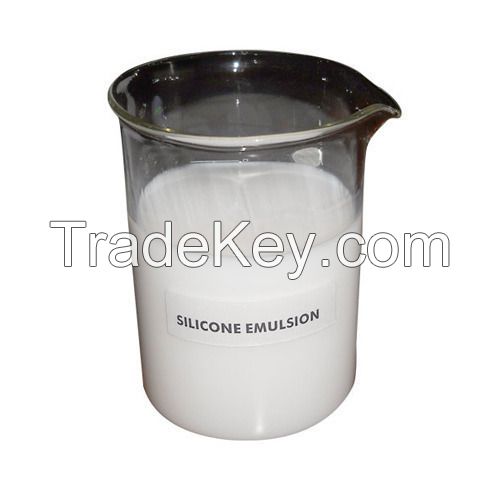 Silicon Emulsion