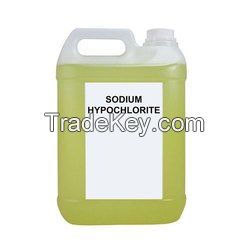 Sodium Hypochlorite