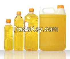 Soybean oil