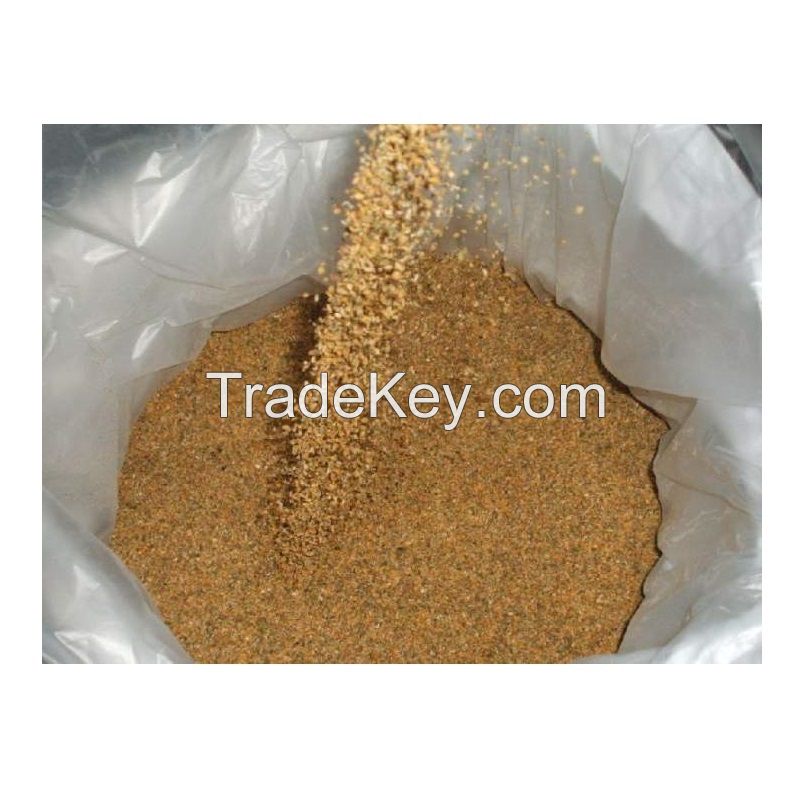 Soybean Meal