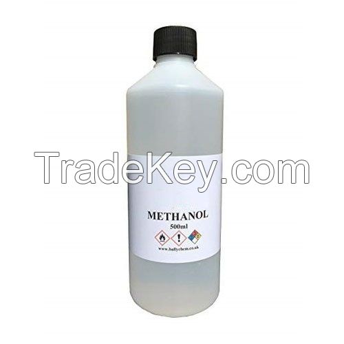 Methanol