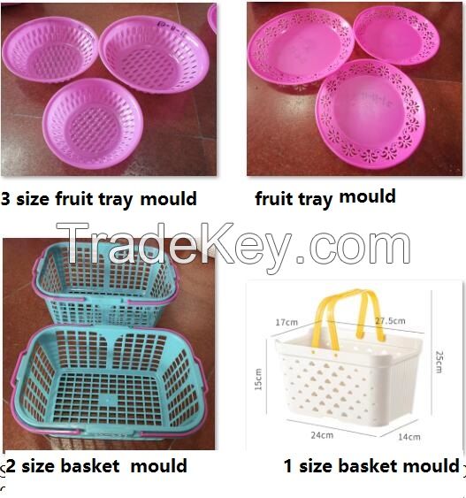 USED MOULD