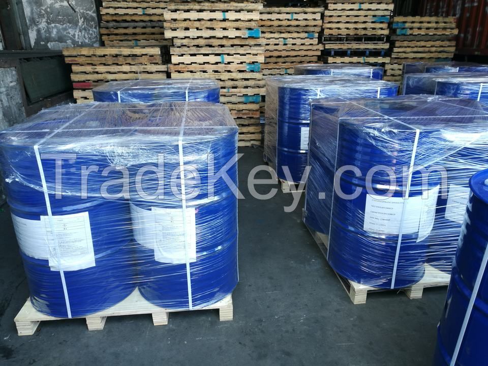 Surfactant Cocamide Dea Coconut Diethanolamide Cdea CAS 68603-42-9