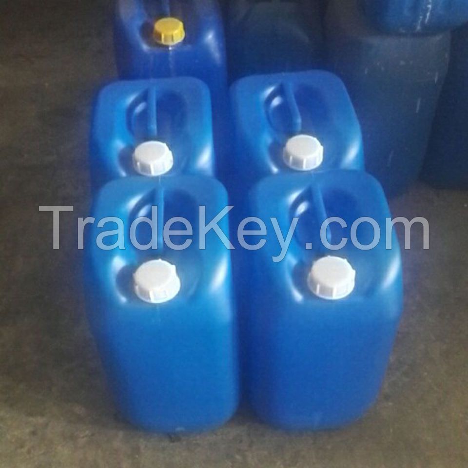 Detergent Raw Materials Inorganic Chemicals Daily Chemicals LABSA Acid LABSA 96%