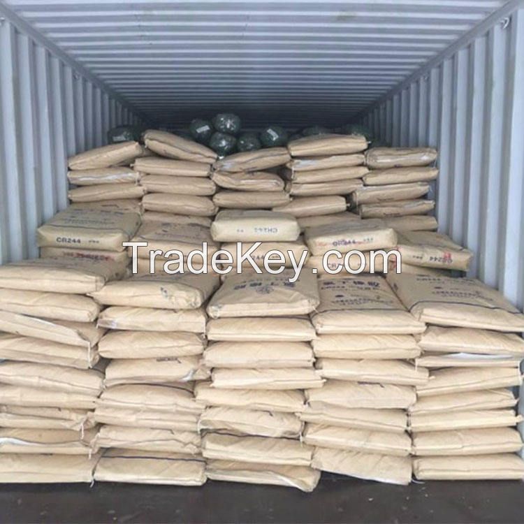 Feed Additive Dicalcium Phosphate DCP Granule Powder for Animal Use