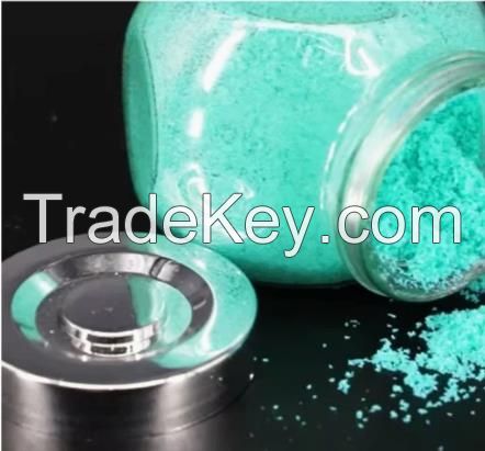 Top Quality Copper (II) Chloride Dihydrate for Production