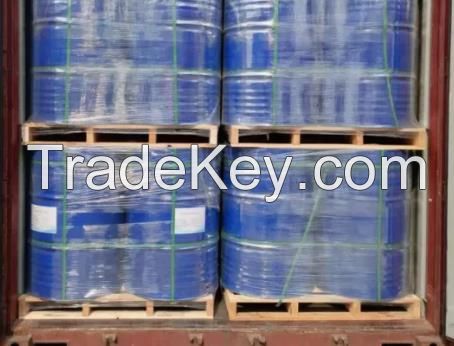 Industrial Grade Mono Ethylene Glycol/Eg CAS107-21-1