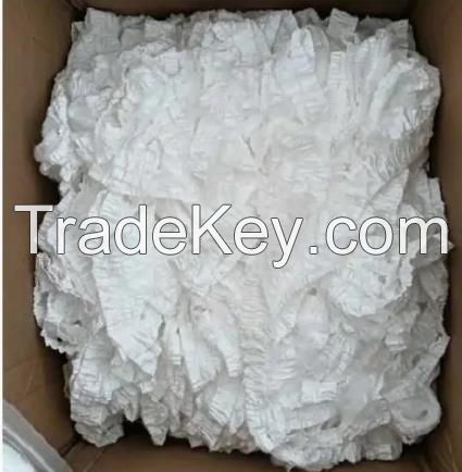 High Purity White Fiber Cellulose Acetate CAS 9004-35-7