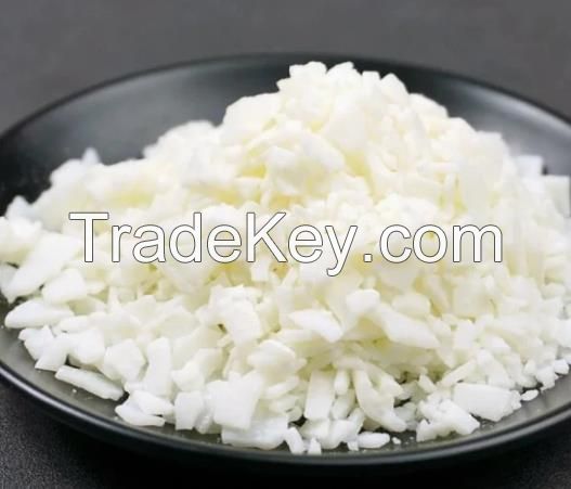 China Supply 100% Natural Soy Wax Flakes for Candle Making