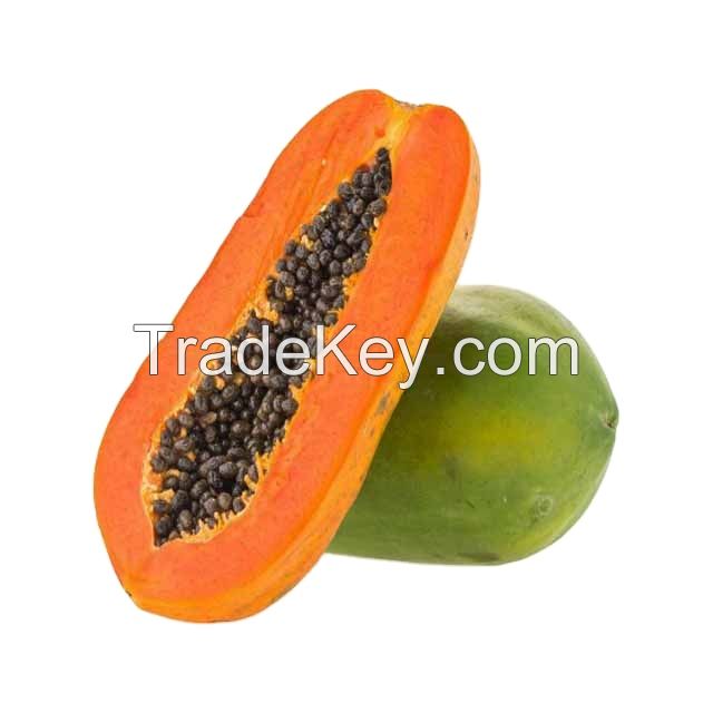 Fresh Papaya